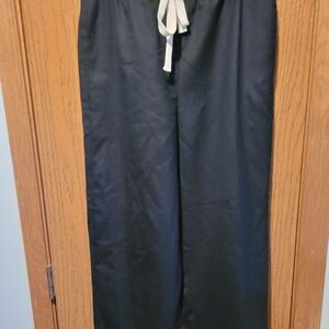 J.Crew- Lined, pull on pants.